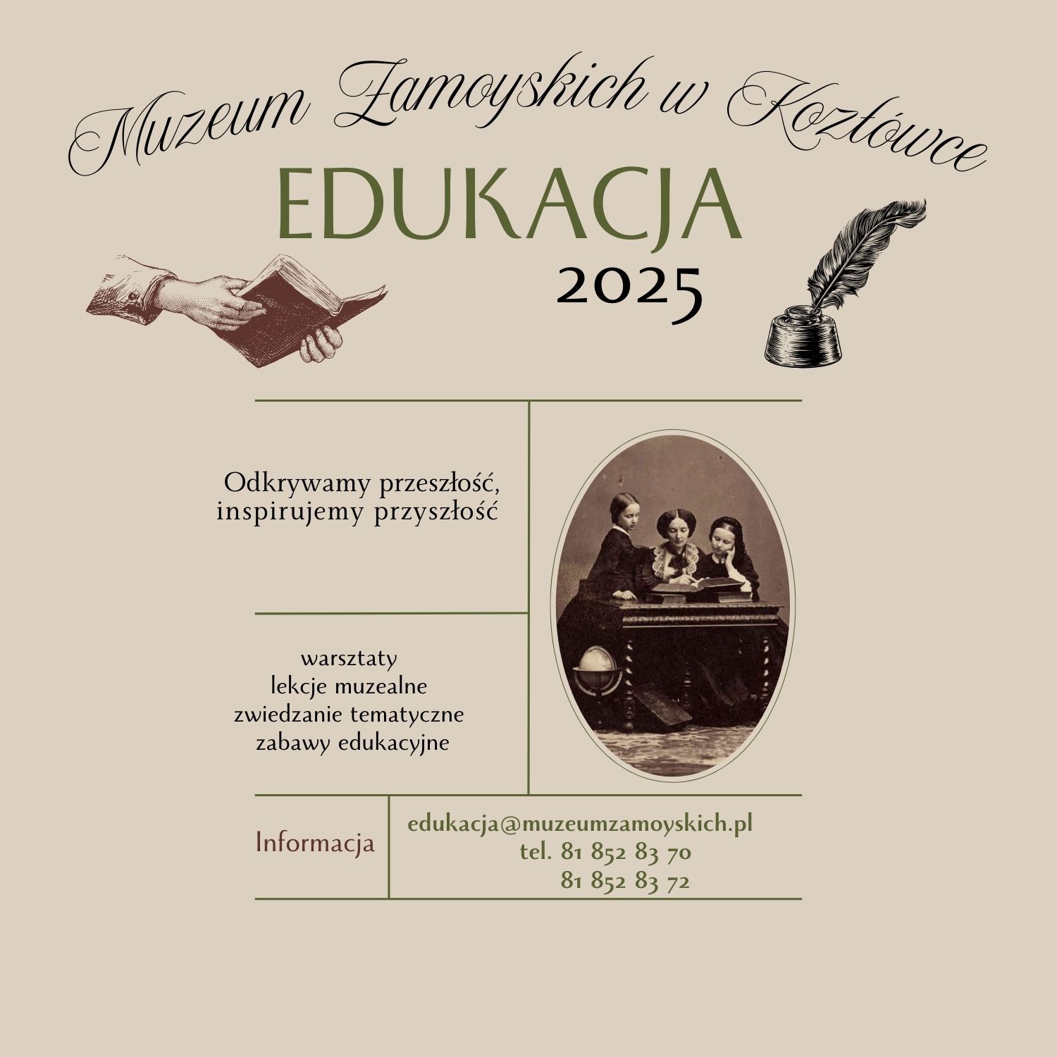 Oferta edukacyjna