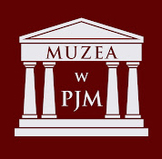 Logo aplikacji Muzea w PJM