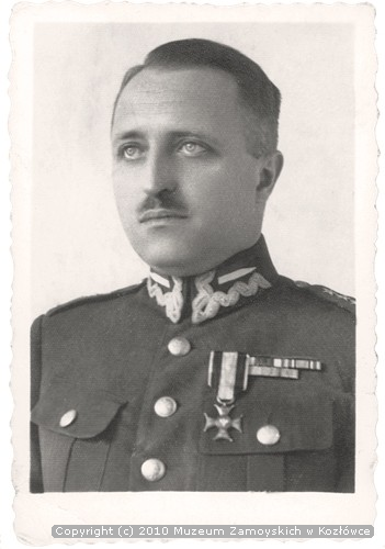 Aleksander Zamoyski